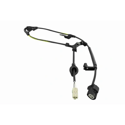 Imagen de VEMO V70 72 0067 Sensor de ABS Eje delantero, derecha para vehículos con 12 TOYOTA: Corolla IX Hatchback