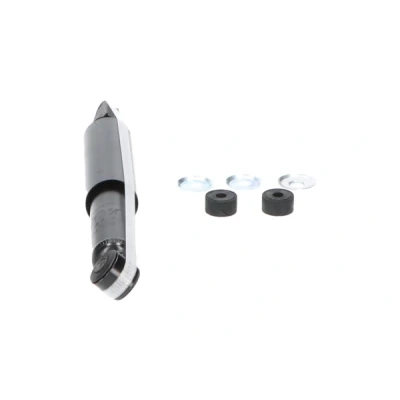 Imagen de KAVO PARTS SSA 4517 Amortiguador Eje delantero Presión de gas Bitubular telescópico Anillo inferior, Espiga arriba FORD: Ranger Mk2
