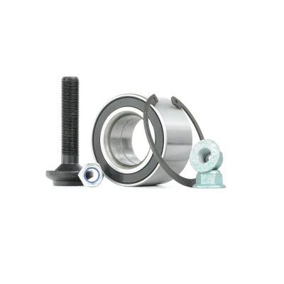 Imagen de FEBI BILSTEIN 23370 Juego de cojinete rueda AUDI: A3 Hatchback, TT Coupé, Roadster, VOLKSWAGEN: Golf 4, SEAT: Leon I Hatchback