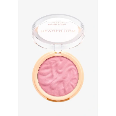 Imagen de Makeup Revolution, Blusher Reloaded, Colorete, Violet Love, 7.5g