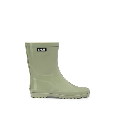 Imagen de Aigle Eliosa Bottil Botas de agua, Mujer, Talla: 38, Celadon green Zapatos