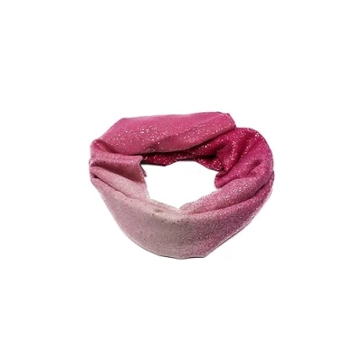 Imagen de QUEEN HELENA Bufanda de Invierno para Mujer SC22 5 fucsia, Talla única