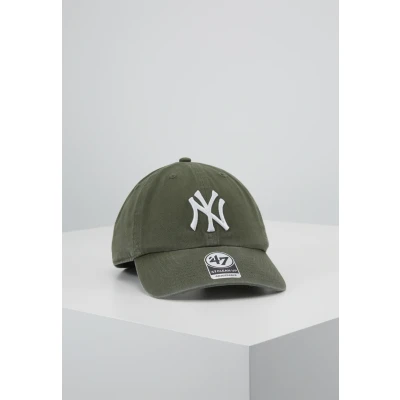 Imagen de &#039;47 MLB NEW YORK Yankees Gorra, Talla: One Size, Moss