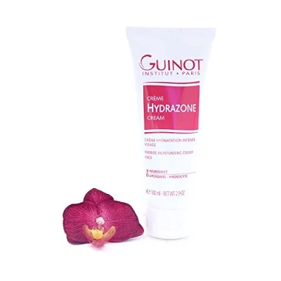 Imagen de Guinot Hydrazone Moisturising Care for All Skin Types 100ml (Salon Size)