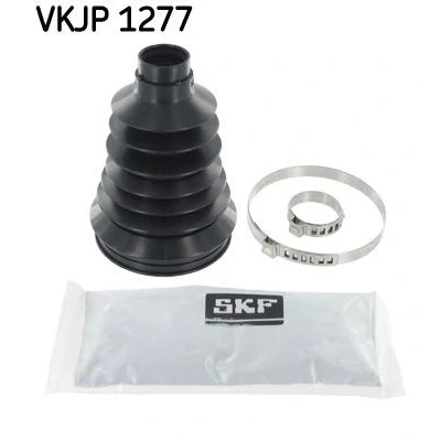 Imagen de SKF VKJP 1277 Fuelle Palier 130 Termoplástico RENAULT: CLIO 2, Kangoo I, 1