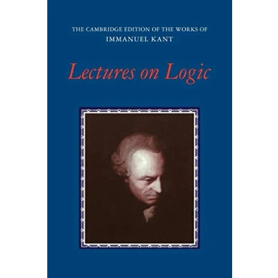 Imagen de Lectures on logic paperback