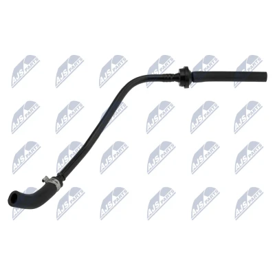 Imagen de NTY EPCV ME 002 Sistema de Ventilacion del Carter SMART: City Coupe, Fortwo I Coupé, Roadster Coupé