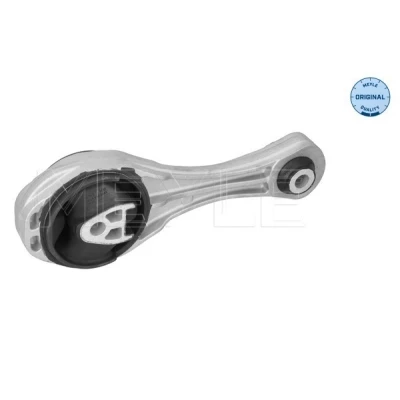 Imagen de MEYLE 16 14 030 0083 Soporte de motor posterior Rodamiento caucho metal RENAULT: Kangoo II Be Bop, Express, / Grand
