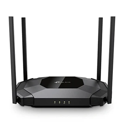 Imagen de TP Link TL WA3001 Punto de Acceso WiFi 6 AX3000, Puente Wi Fi, HE160, Beamforming, 4 Antenas Fijas, PoE Pasivo, Modo Multi SSID/Cliente/Extensor