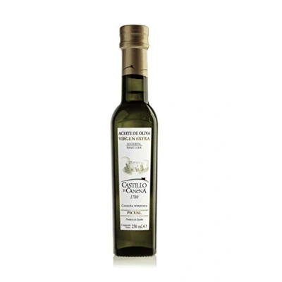 Imagen de Castillo de Canena Aceite Oliva Virgen Extra Variedad 250 ml