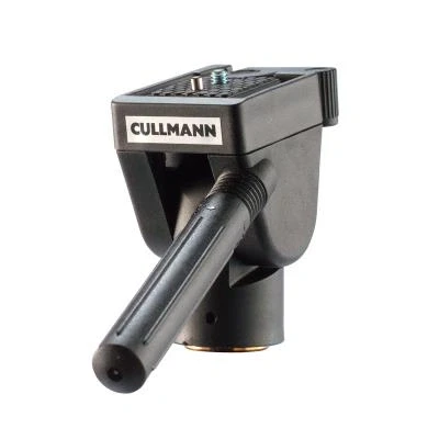 Imagen de Trípode Cullmann 2 weg videoneiger 2710