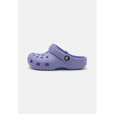 Imagen de Crocs Classic Clog K Zuecos Unisex niños, Mystic Purple, 33/34 EU