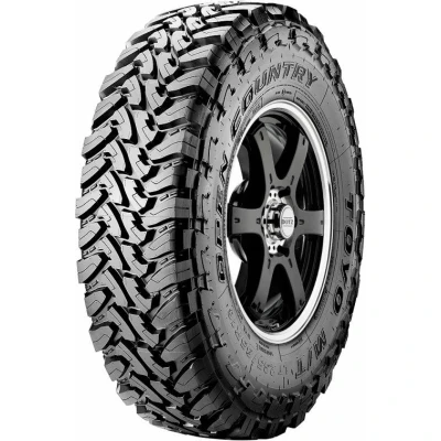 Imagen de Toyo Open Country M/t 295/70 R17 121P