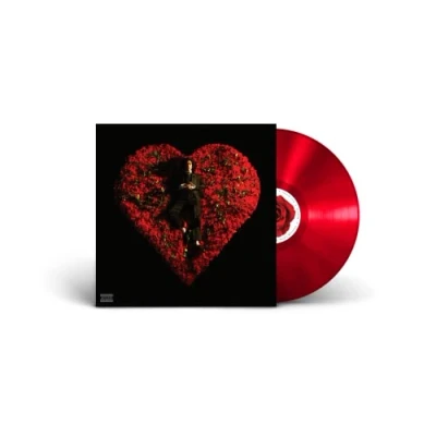 Imagen de Superache (LP) [Vinilo]