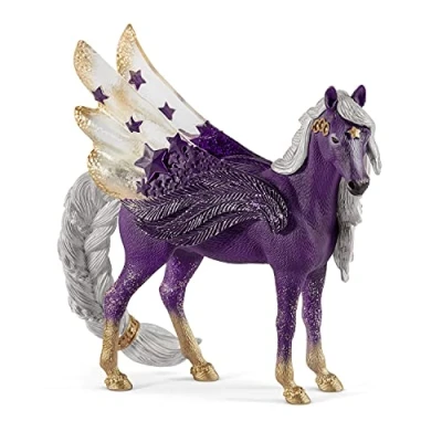 Imagen de Schleich 70579 Pegaso de Las Estrellas, Yegua (bayala