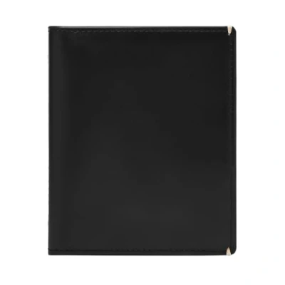 Imagen de Fossil Westover, Accessory Travel Wallet para Hombre, Negro, Small