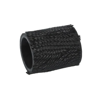 Imagen de THERMOTEC DCC004TT Tubo flexible de aspiración, filtro aire Salida, Eje delantero PEUGEOT: Expert I, 407 Berlina, 307 Hatchback