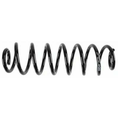 Imagen de SACHS 994 335 Muelle de suspensión VOLKSWAGEN: Golf 5, 6, 6