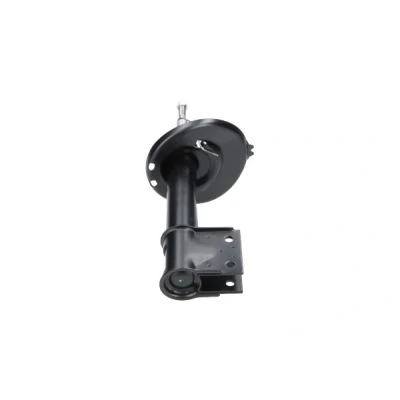 Imagen de KAVO PARTS SSA 10587 amortiguador Eje delantero, izquierda Presión de gas Bitubular Columna Espiga arriba, Abrazadera abajo