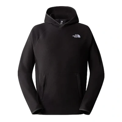 Imagen de The North Face 100 Glacier Forro polar, Hombre, Talla: XS, Tnf black
