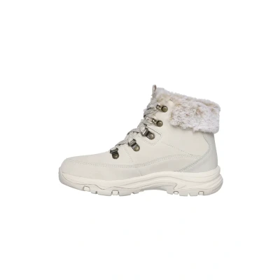 Imagen de Skechers Sport Worries Botas para la nieve, Mujer, Talla: 41, Beige Zapatos