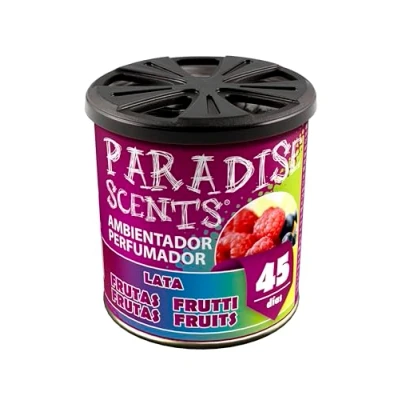 Imagen de PARADISE SCENTS PER80131 Ambientador