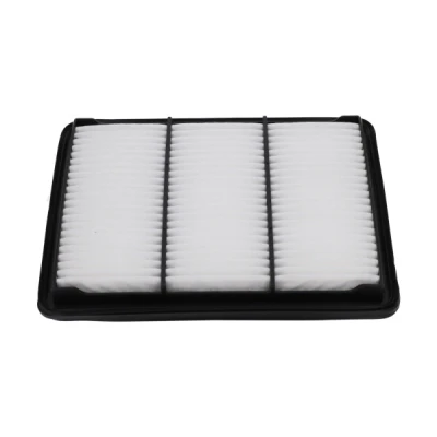 Imagen de KAVO PARTS FAF 11043 Filtro de aire 241mm Cartucho filtrante KIA: Picanto III (JA) 1.0, 1.2, 1.0 T GDi, LPG, 1.2 MPI 2017