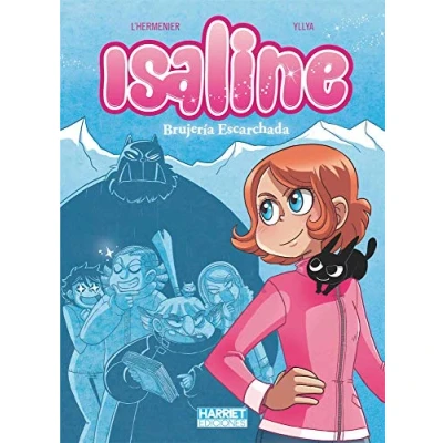 Imagen de Isaline 2 Brujeria Escarchada