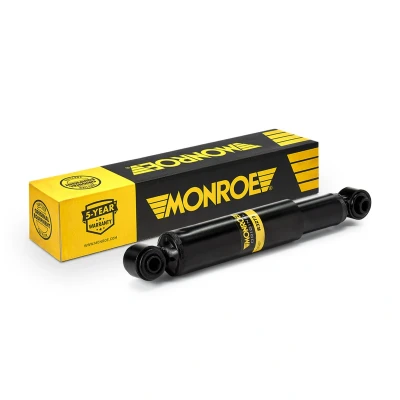 Imagen de MONROE R3273 Amortiguador Presión de aceite Bitubular telescópico Anillo superior, inferior VOLVO: 240 Familiar