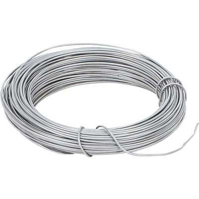 Imagen de BGS 8478 Alambre de bloqueo tornillos 15 m acero inoxidable
