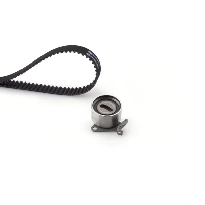 Imagen de GATES FleetRunner Micro V Stretch Fit K015228XS Kit de correa distribución MITSUBISHI: PAJERO 2, 1, 2 Canvas Top