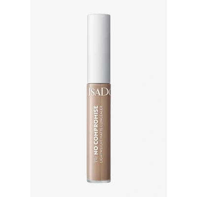 Imagen de IsaDora No Compromise Corrector mate ligero (7NC, 10 ml)