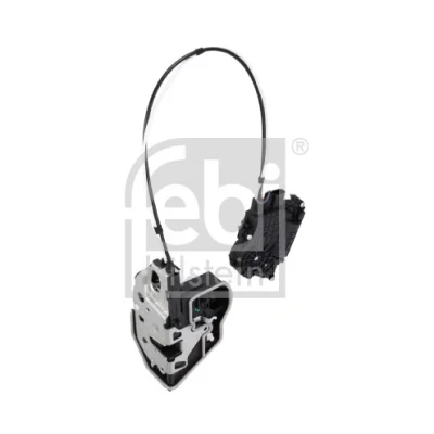 Imagen de FEBI BILSTEIN 197280 Cerradura de Puerta Atrás derecha BMW: 5 Gran Turismo (F07) 535d 3.0, 520d 2.0, 550 i xDrive, 528i xDrive 3.0