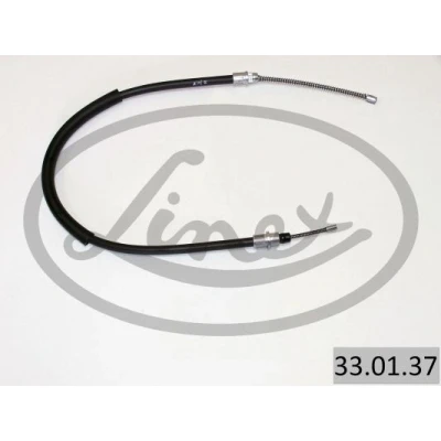 Imagen de LINEX 33.01.37 Cable de freno mano