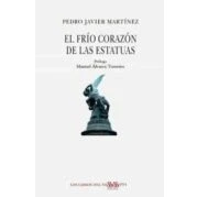 Imagen de El Frio Corazon De Las Estatuas
