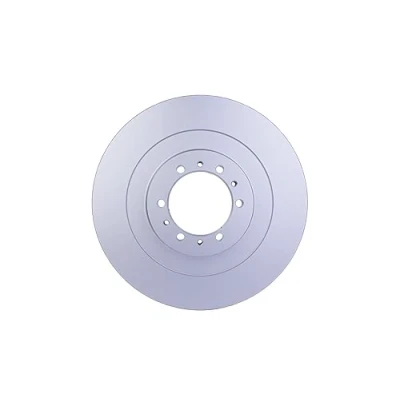 Imagen de HELLA PRO 8DD 355 118 741 Disco de freno 314 24 06/10 108 ventilación interna revestido sin perno sujeción rueda, buje rueda