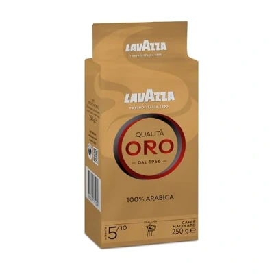 Imagen de Café molido Lavazza Oro Espresso, 250 g