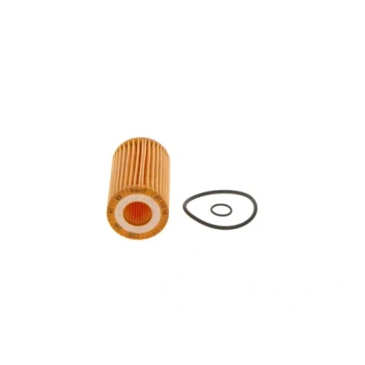 Imagen de BOSCH 1 457 429 184 Filtro de aceite con juntas Cartucho filtrante RENAULT: CLIO 2, TWINGO 1, Kangoo I