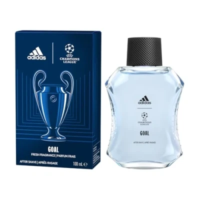Imagen de ADIDAS After Shave UEFA GOAL 100 ml