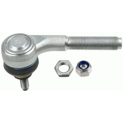 Imagen de LEMFÖRDER 26750 01 Rótula de dirección M16x1,5, M10x1,25mm Eje delantero, izquierda CITROËN: Xantia Hatchback, Familiar, Hatchback