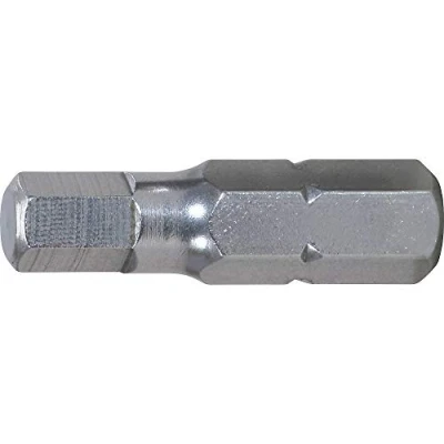 Imagen de KS TOOLS 910.2261 Punta de atornillar 6,3 (1/4&quot;)mm (pulgadas) Acero al cromo níquel
