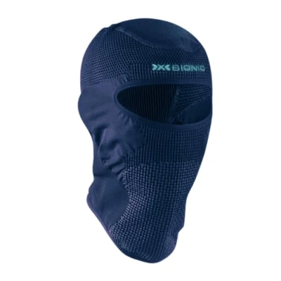 Imagen de X Bionic Stormcap Eye 4.0, Gorro, Unisex adulto, Navy/Blue, 2