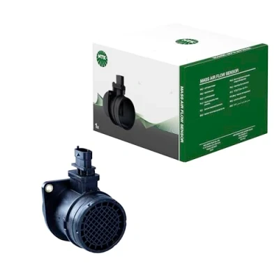 Imagen de NGK 96226 Medidor de masa aire con carcasa (cárter) sin sensor temperatura incorporado FIAT: Stilo Hatchback, Doblo II Furgón / Familiar