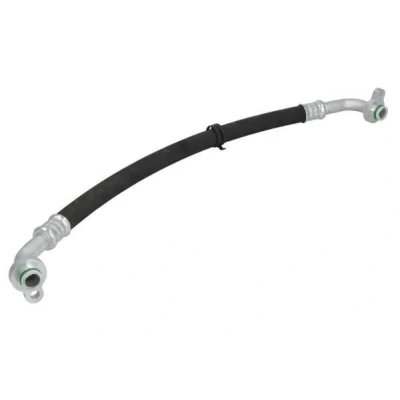 Imagen de Línea de alta presión/baja presión, aire acondicionado THERMOTEC KTT160183