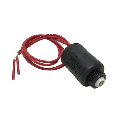 Imagen de Solenoide 24V Toro: Compatible con Válvulas Toro EZ FLO PLUS, TPV, P150 y P220