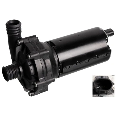 Imagen de FEBI BILSTEIN 176383 Bomba de agua adicional 12 MERCEDES BENZ: Clase ML, C Berlina, E T modell
