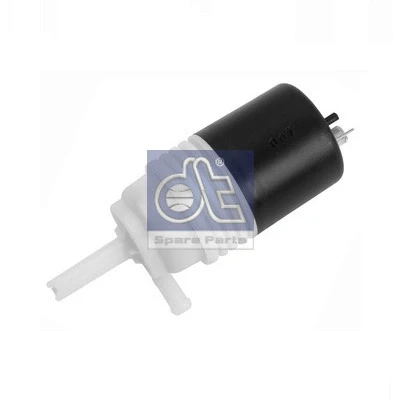 Imagen de DT Spare Parts 2.23047 Bomba de Limpiaparabrisas 24 MERCEDES BENZ: T2/LN1 Camión plataforma/Chasis