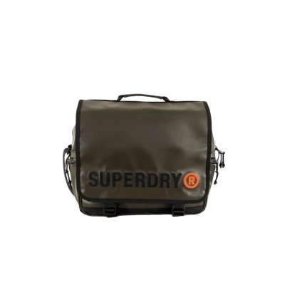 Imagen de Superdry Bandolera, Talla: One Size, Vert