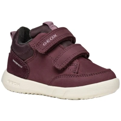 Imagen de Geox B HYROO WPF A, Zapatillas Bebé Niñas, 21 EU