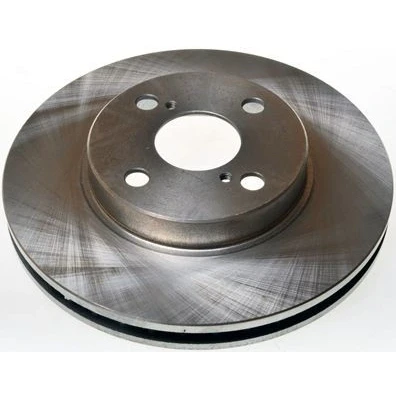 Imagen de Disco de freno DENCKERMANN B130271
